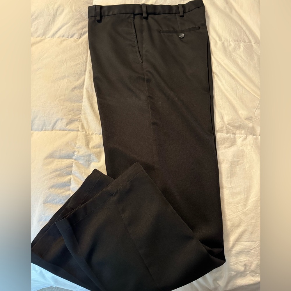 Haggar classic fit dress pants